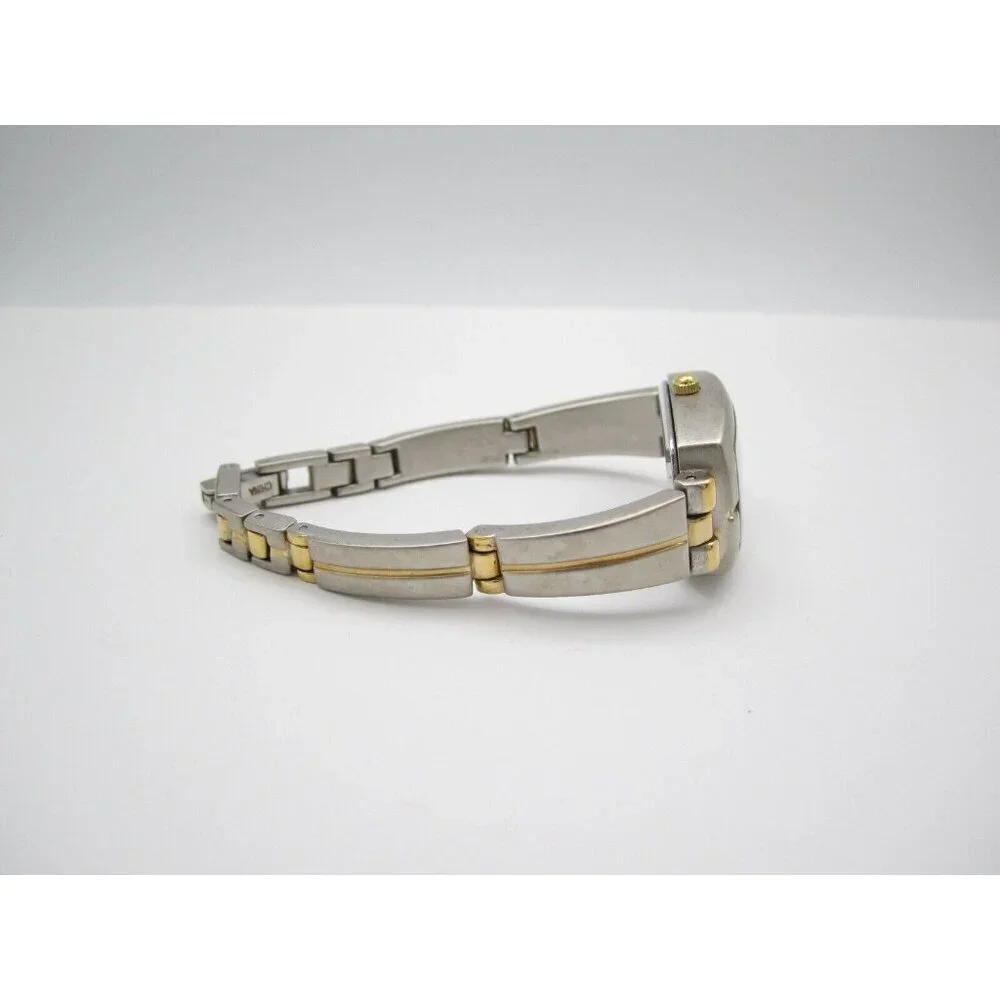 Anne Klein conditions lens